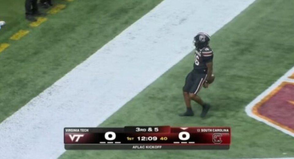 ESPN Draft Analyst Names Ideal Successor For Aaron Rodgers