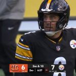 Numbers Show Pittsburgh’s Deep Passing Game Is On A Milk Carton