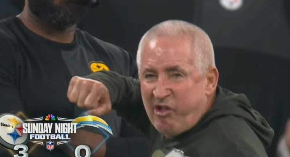The Steelers Are One Of The NFL’s Best Kickoff Teams