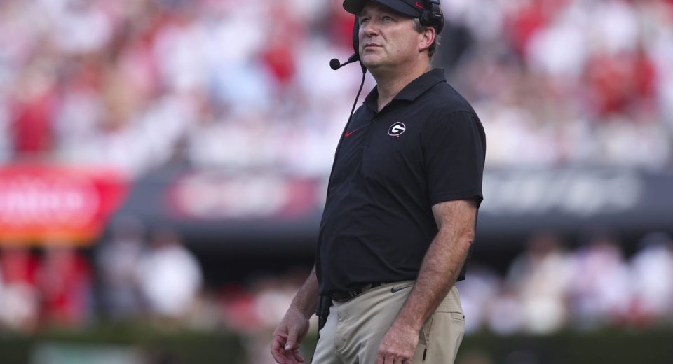 Charlotte Vs Georgia: Don’t Put Your Money on Kirby Smart & Co.
