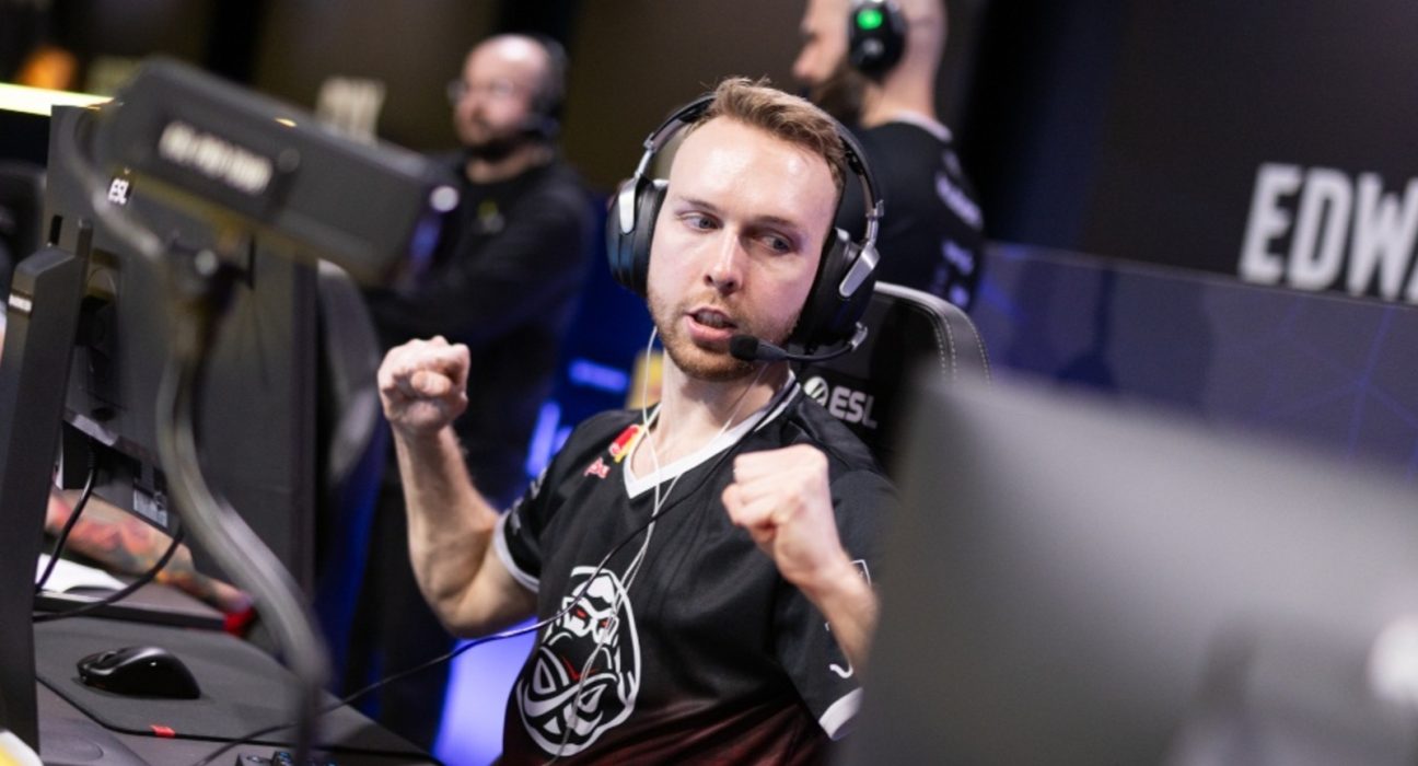 Gla1ve Announces Counter-Strike Retirement and Coaching Switch