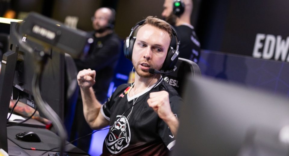 Gla1ve Announces Counter-Strike Retirement and Coaching Switch
