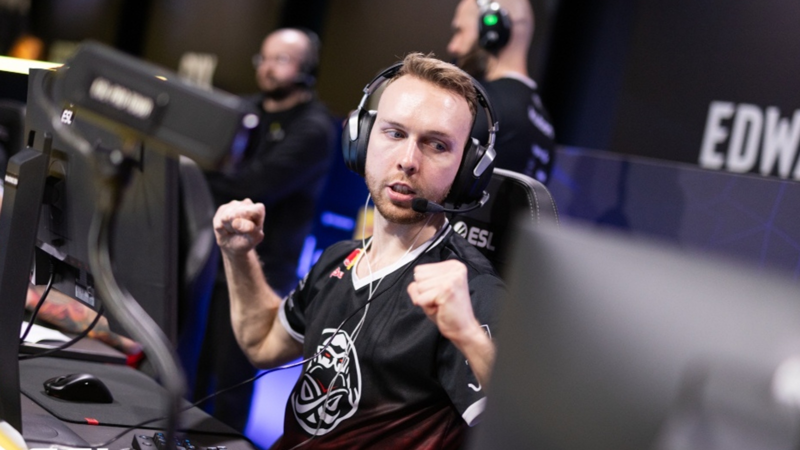 Gla1ve Announces Counter-Strike Retirement and Coaching Switch