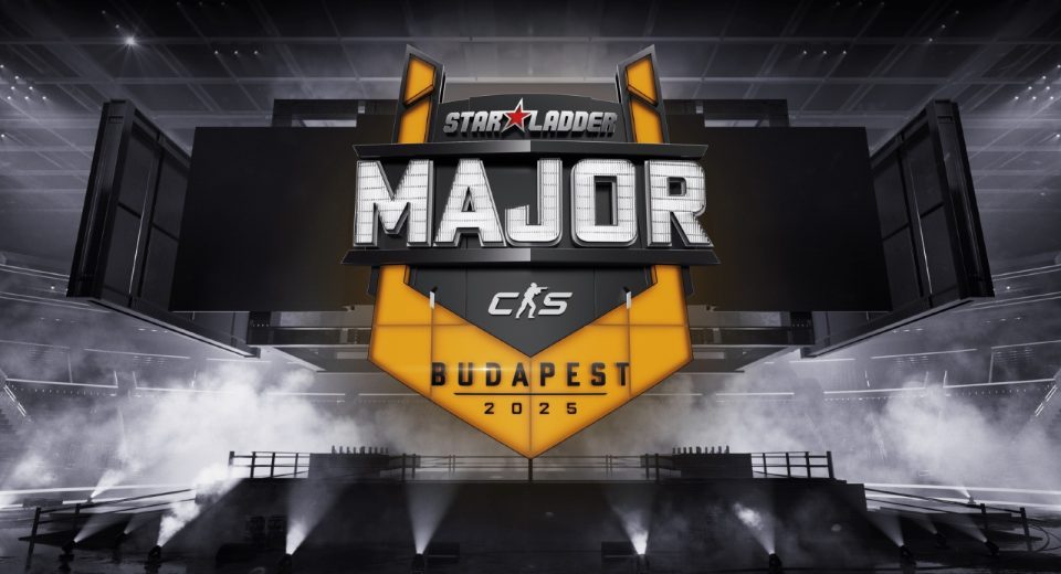 StarLadder Speak Out After Day 1 of Budapest CS2 Major Plagued With Stream Issues