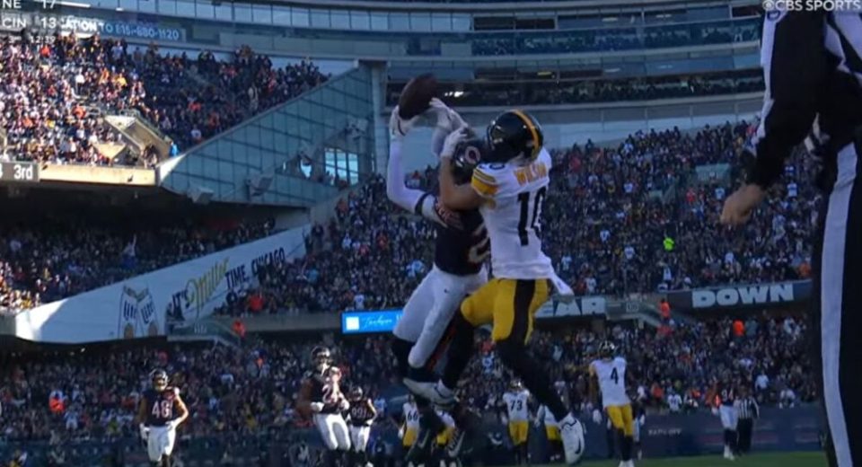 Dulac Defends Roman Wilson As Steelers’ Offensive Struggles Continue: ‘A Lot More Productive’ Than Others