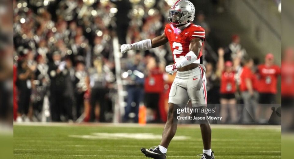 Scouting Notebook: College Prospects Who Impressed (Week 13)