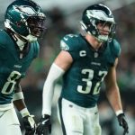Eagles News: Tank Bigsby time?