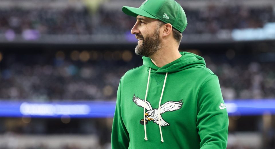 NFL Power Rankings: Week 13 Edition