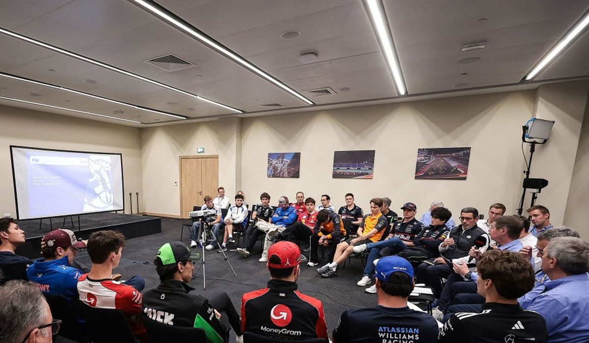 FIA meets drivers over F1 guidelines: Did they get what they wanted?