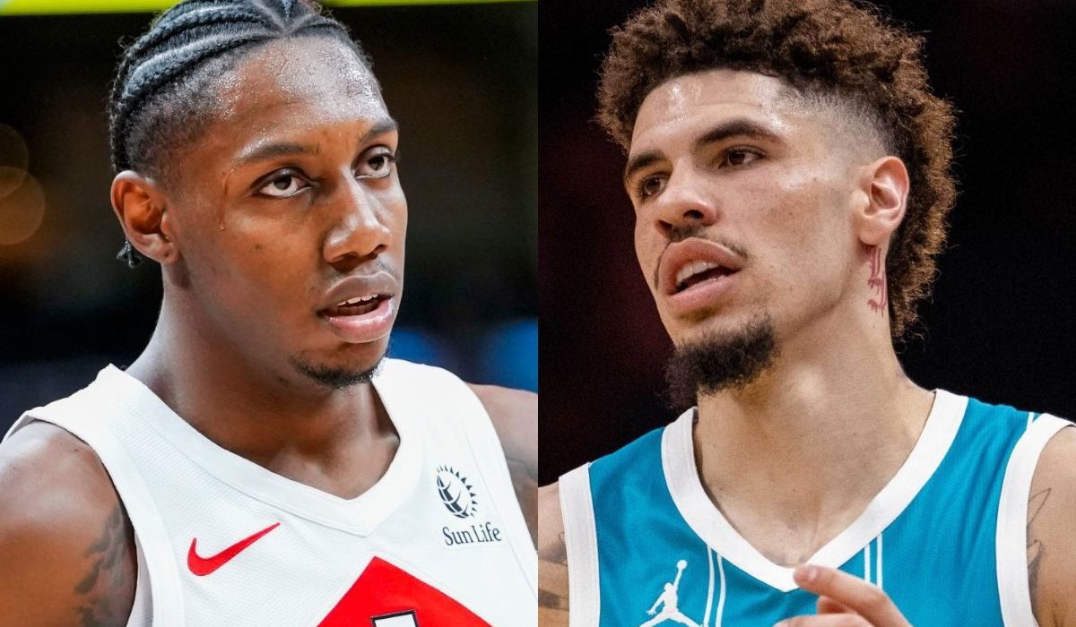 Hornets vs Raptors Injury Report (Nov. 29): Are LaMelo Ball, RJ Barrett Playing Tonight?