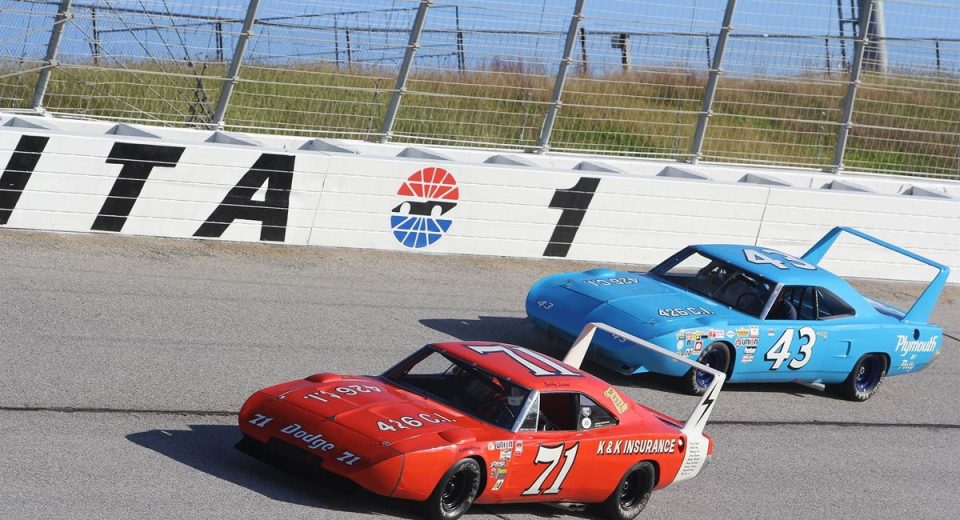 NASCAR’s Text Scandal Labeled “Biggest Mess” in Stock Car History as Veteran Cites Richard Petty’s Failed Race Boycott