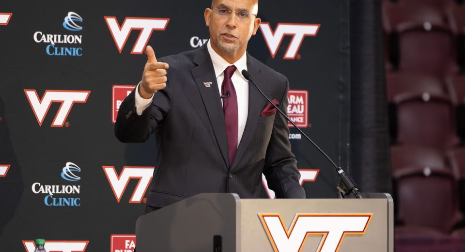 Penn State Alum Names $17.5M National Champion Coach to Fill James Franklin Vacancy