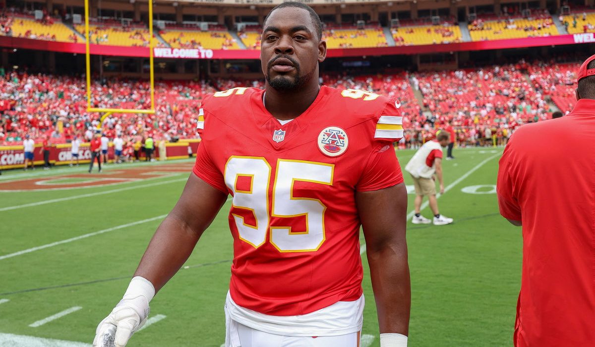 Chiefs’ Chris Jones Issues ‘Reality’ Check After Promising Immediate Action From Patrick Mahomes & Co.