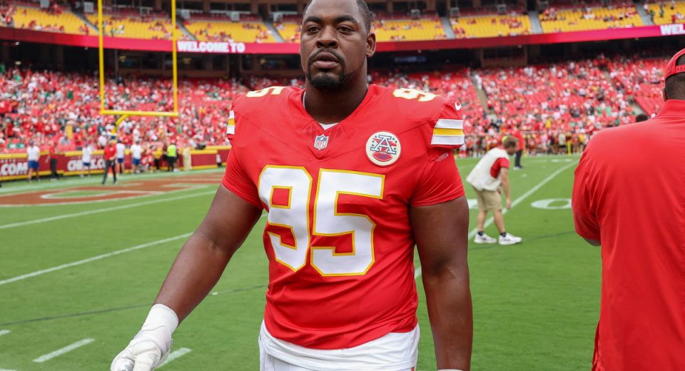 Chiefs’ Chris Jones Issues ‘Reality’ Check After Promising Immediate Action From Patrick Mahomes & Co.