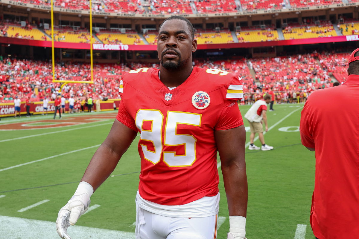 Chiefs’ Chris Jones Issues ‘Reality’ Check After Promising Immediate Action From Patrick Mahomes & Co.