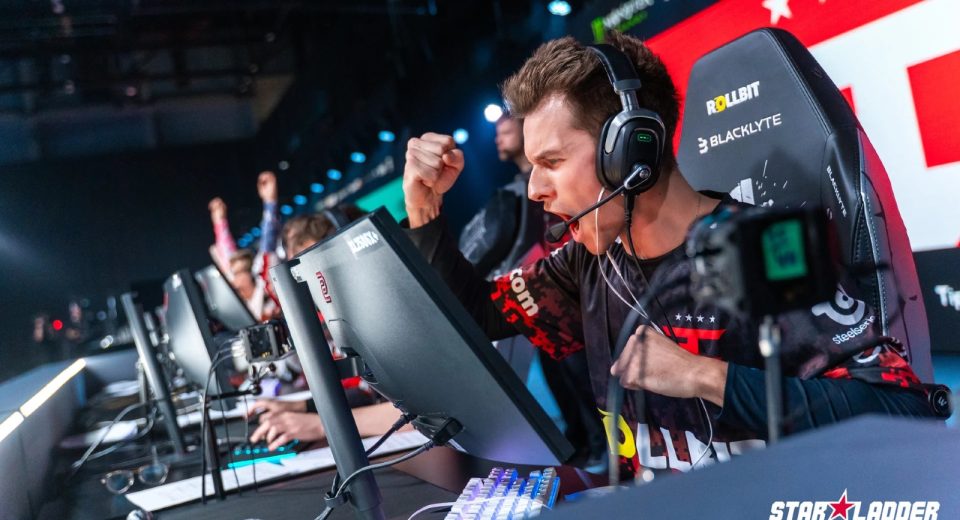 How FaZe Can Use Stage 2 Momentum to Push For CS Budapest Major Playoff Run