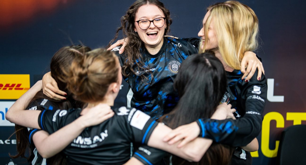 BIG Equipa Become Final ESL Impact Champions With Victory Over MIBR Fe