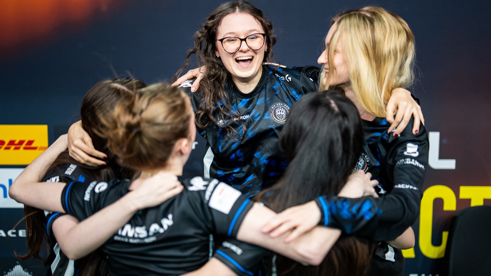 BIG Equipa Become Final ESL Impact Champions With Victory Over MIBR Fe