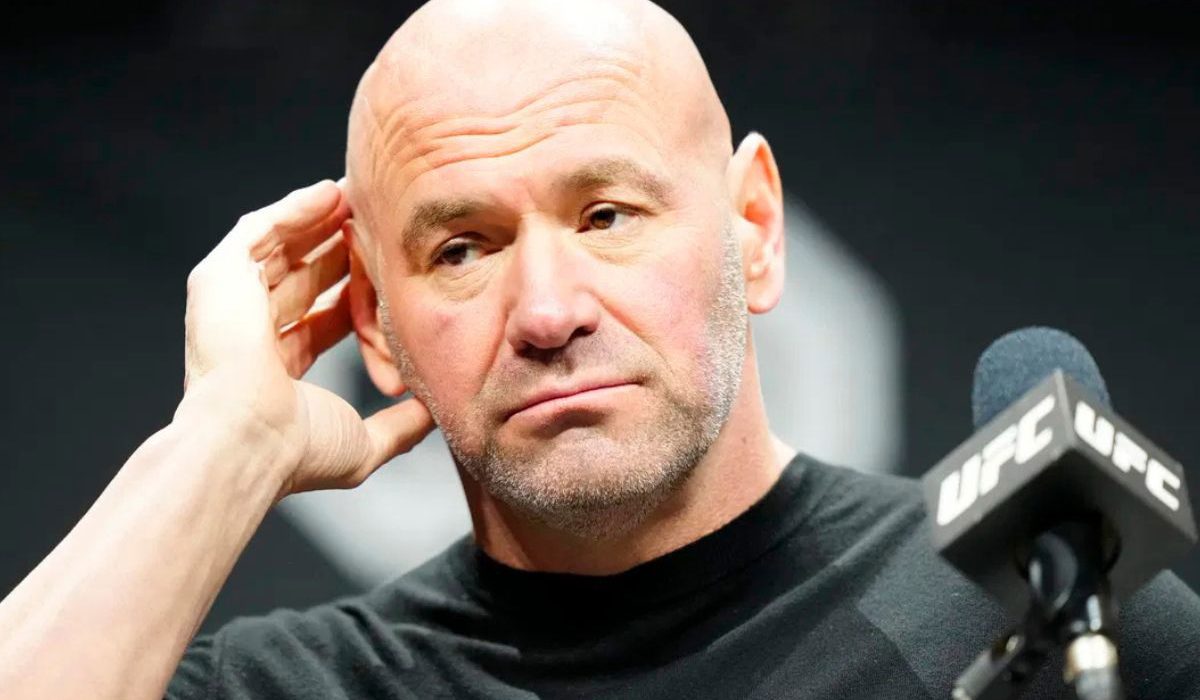 UFC Finally Picks Fight of the Month After $500,000 Snub