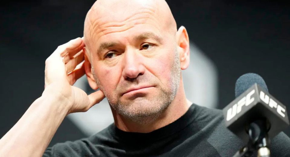 UFC Finally Picks Fight of the Month After $500,000 Snub