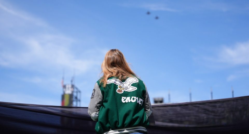 Confidence levels have bottomed out for Eagles fans