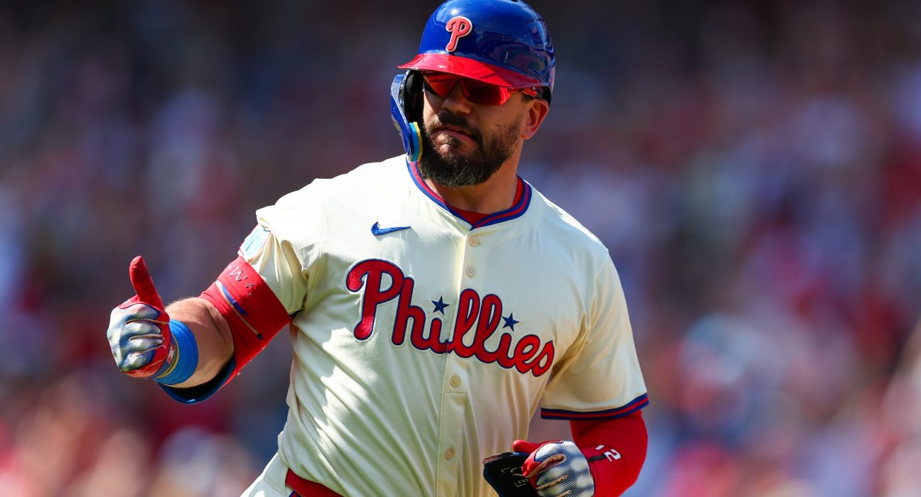 Does Kyle Schwarber’s fast-moving free agency favor a return to Phillies or another suitor?