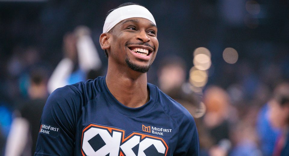 Breaking down the Thunder’s race for the NBA all-time wins record