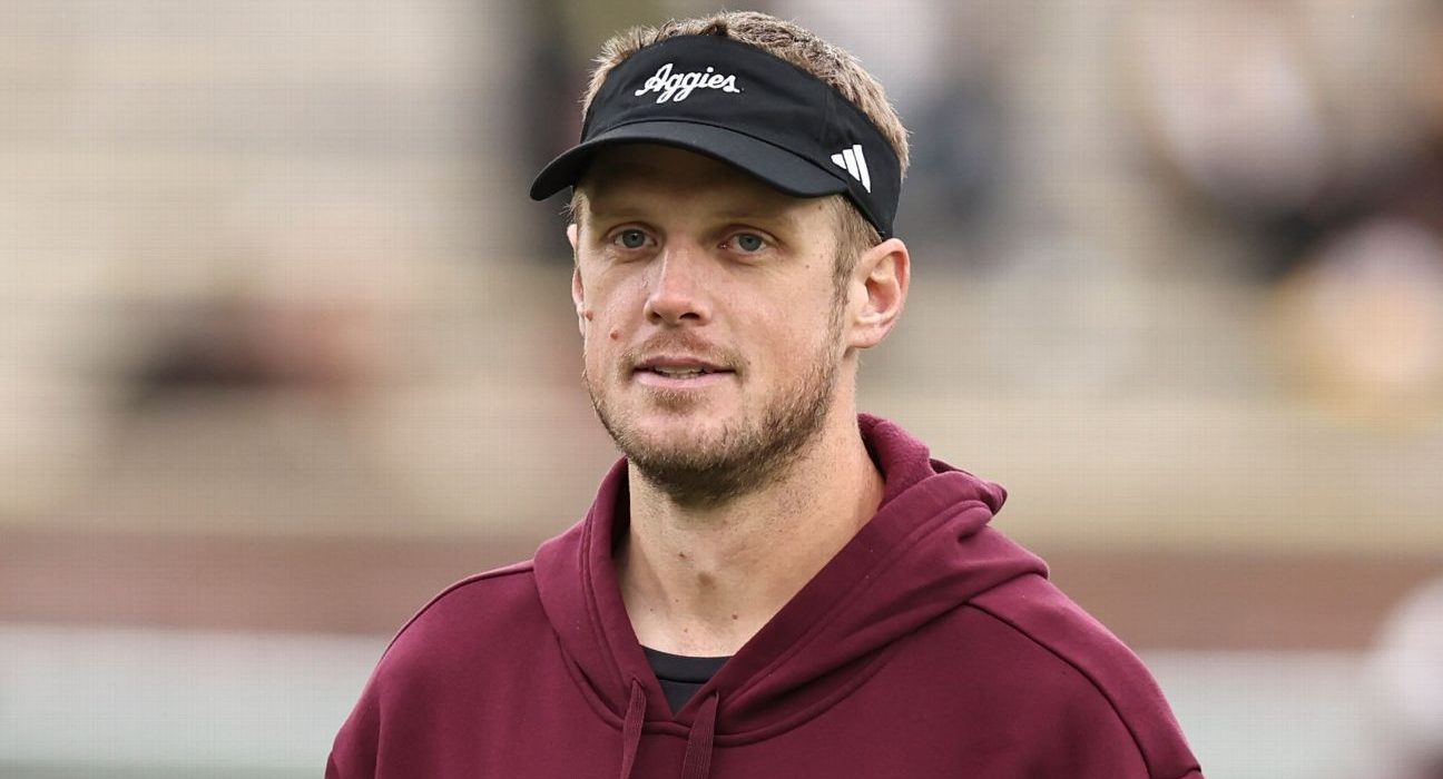 K-State hires former star QB Klein as head coach