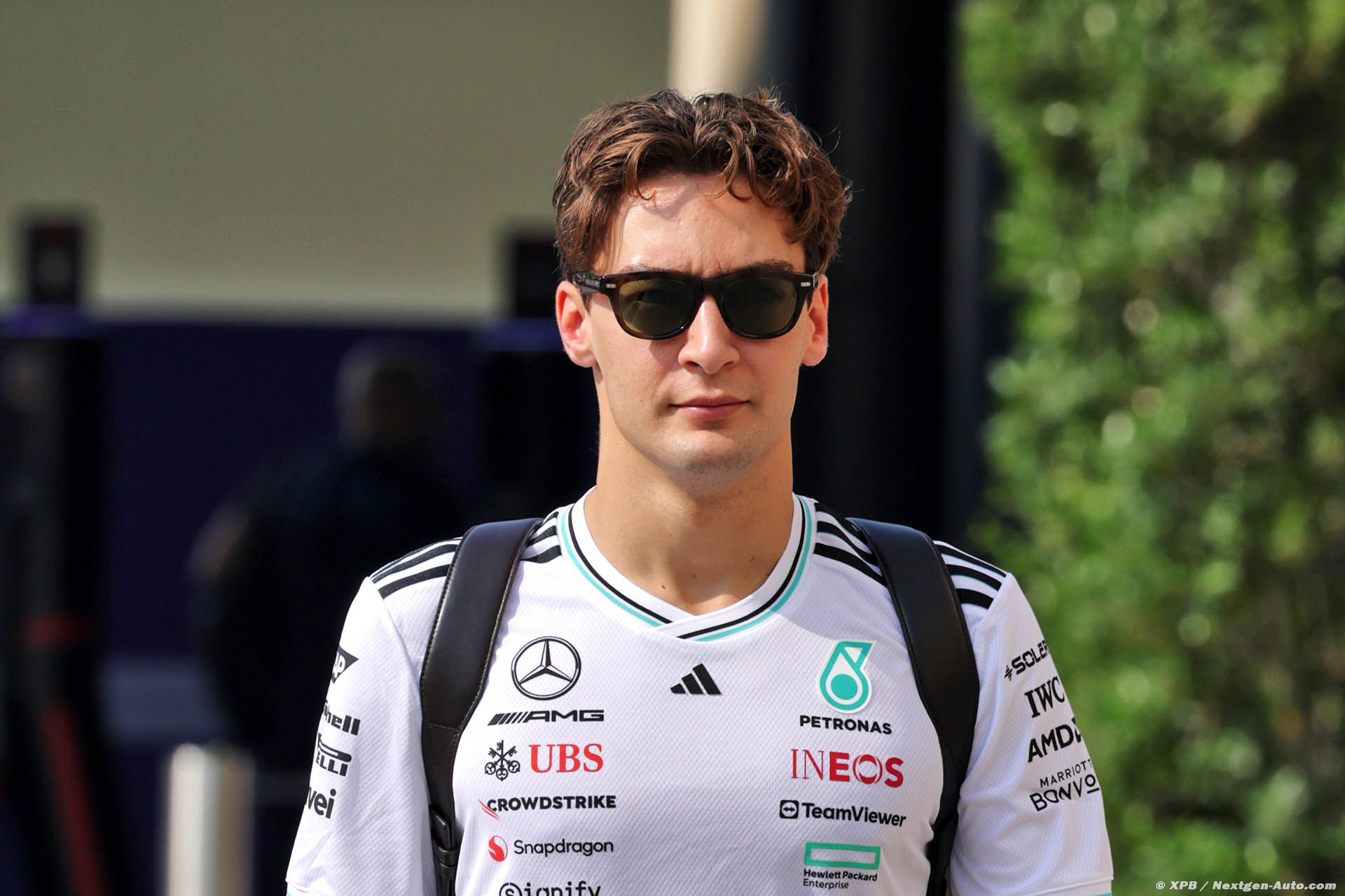 Mercedes F1 a raté le virage technique, Russell admet les erreurs du projet 2022-2025