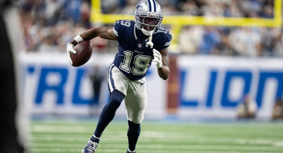 Cowboys vs. Lions: The good, the bad, and the ugly from Week 14