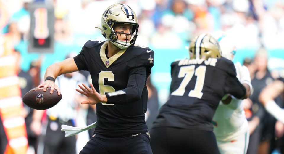 NFL Super Bowl odds: Week 14