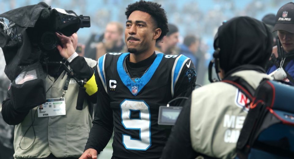 State of the NFC South entering Week 14