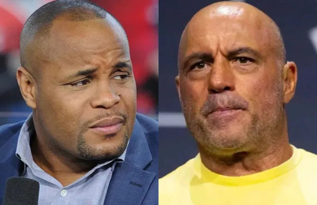 Joe Rogan-Daniel Cormier Urged to Step Down After ‘Ruining’ Tatsuro Taira’s UFC 323 Moment