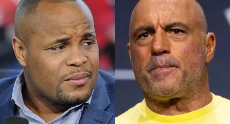 Joe Rogan-Daniel Cormier Urged to Step Down After ‘Ruining’ Tatsuro Taira’s UFC 323 Moment