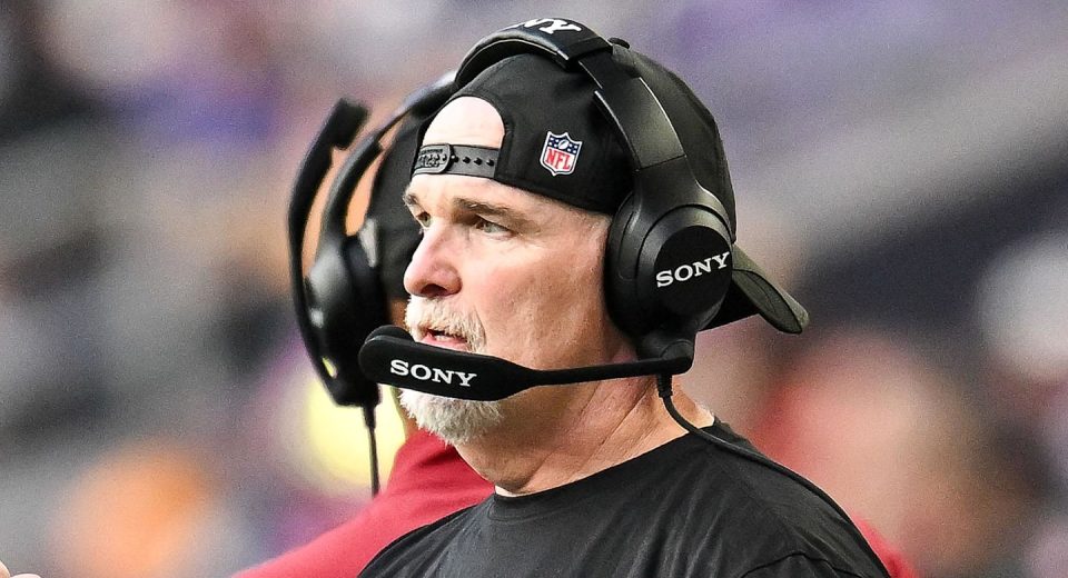 Commanders clobbered by Vikings in worst loss of season