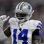 Commanders clobbered by Vikings in worst loss of season
