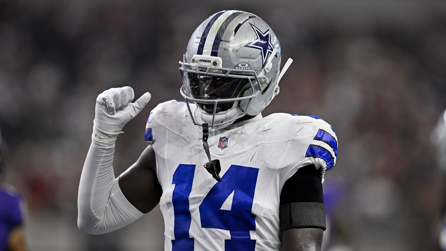 Dallas Cowboys starting safety fined nearly $12k by NFL