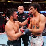 Sean O’Malley accuses Petr Yan of avoiding rematch despite winning world title at UFC 323