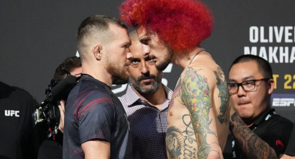 Sean O’Malley accuses Petr Yan of avoiding rematch despite winning world title at UFC 323