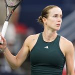 Aryna Sabalenka and Nick Kyrgios Go ‘Uncensored’ on Transgender Debate, Serena Williams’ Comeback & More