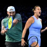 Aryna Sabalenka Breaks Silence on Nationality Switch After Belarus Representation Ban