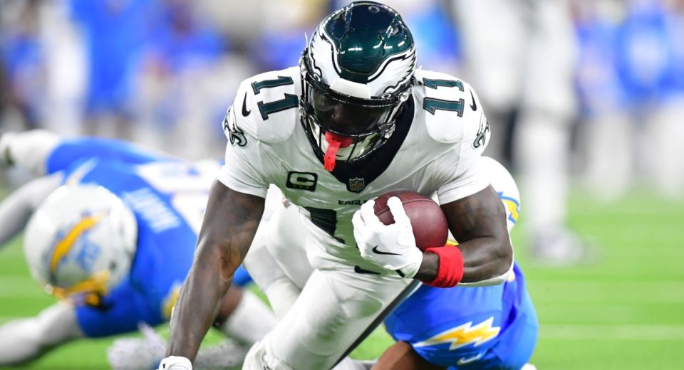 Reaction to ‘Hard Knocks: In-Season with the NFC East’ second episode