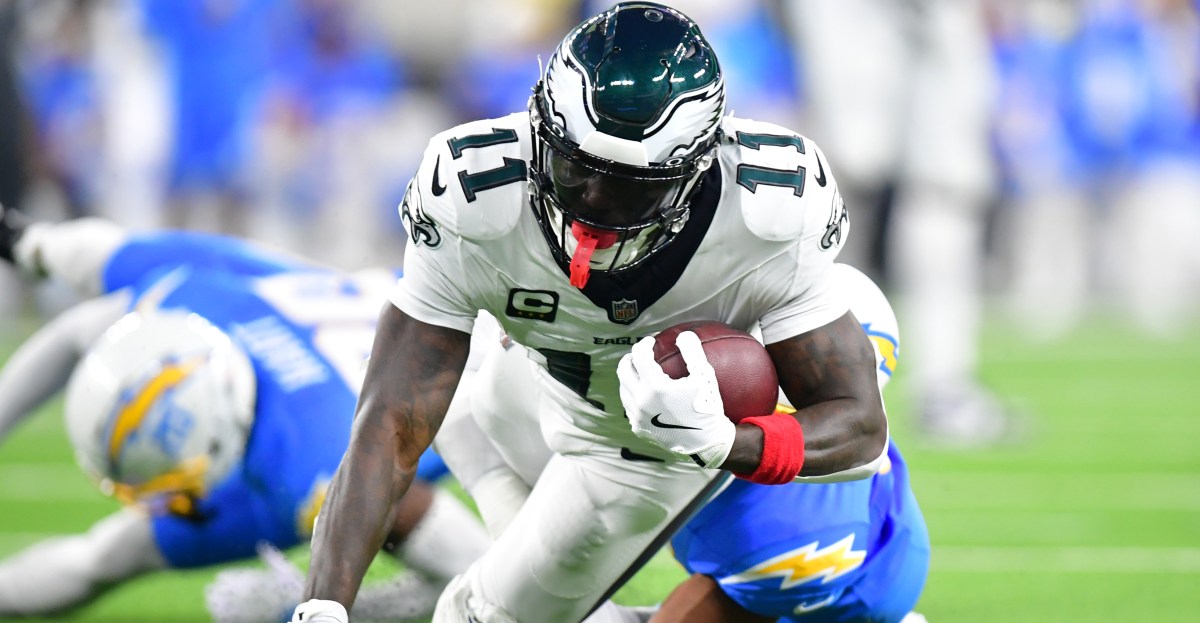 Reaction to ‘Hard Knocks: In-Season with the NFC East’ second episode