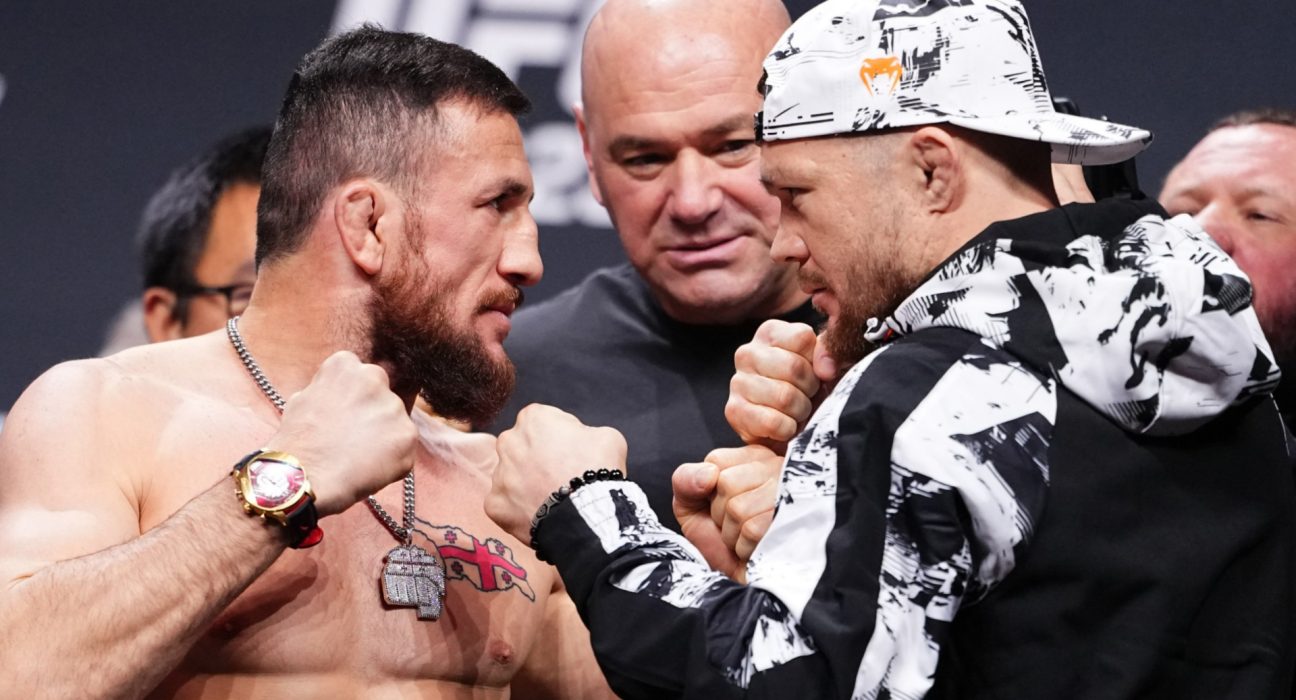 Merab Dvalishvili goes on social media rampage against Petr Yan just days after UFC 323