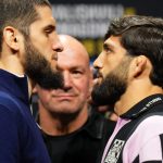 Merab Dvalishvili goes on social media rampage against Petr Yan just days after UFC 323