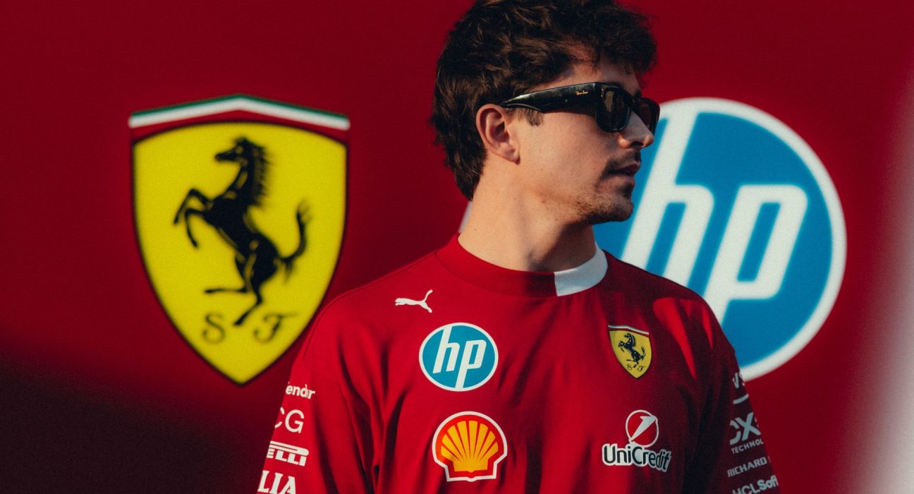 Leclerc, fidèle à Ferrari envers et contre tout : stratégie ou pari risqué ?