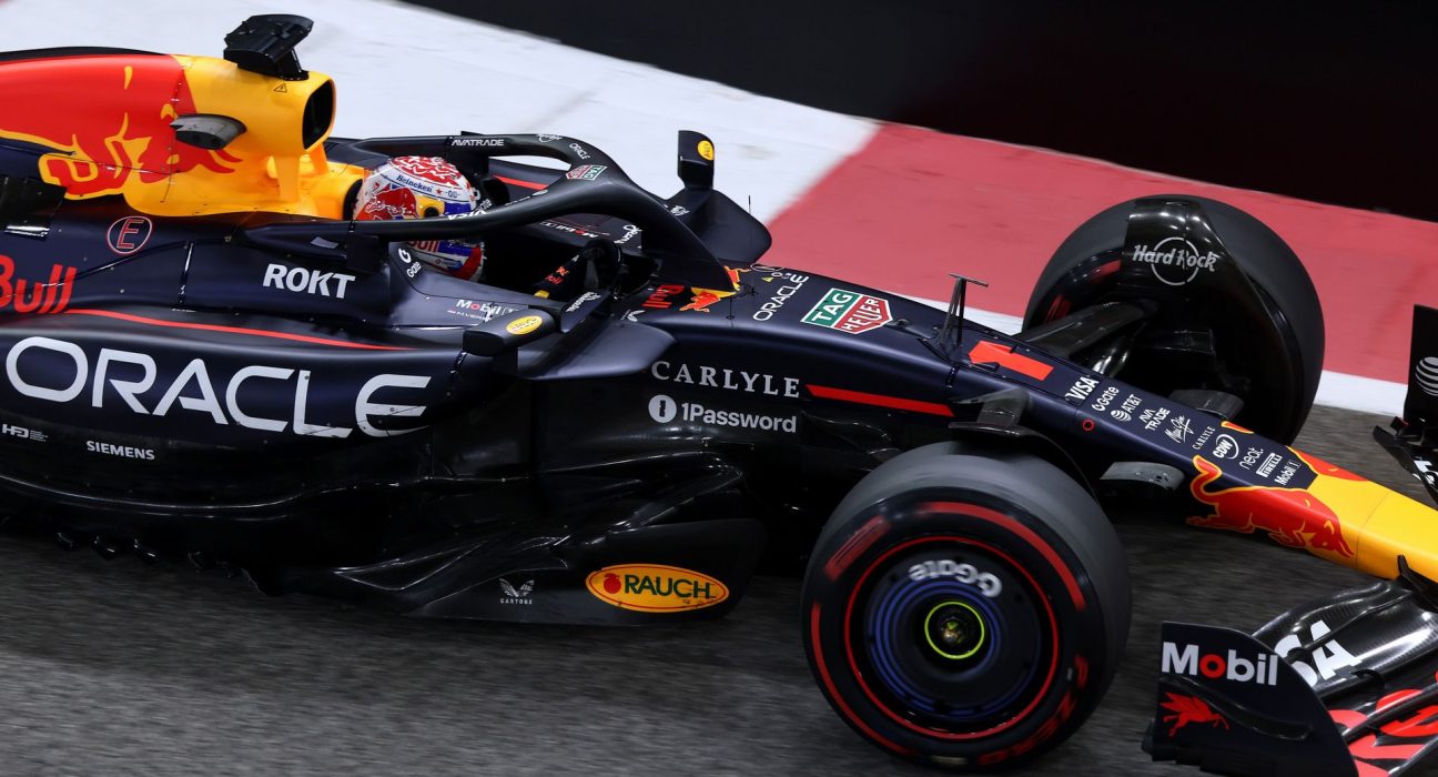 Verstappen va pouvoir changer de numéro… si un dernier obstacle saute