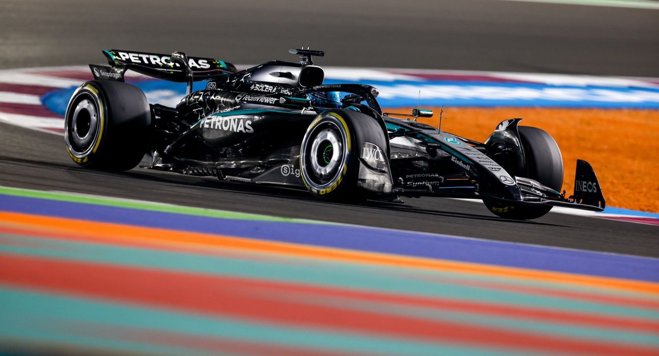 Officiel : Mercedes va réduire son nombre d’équipes clientes en F1