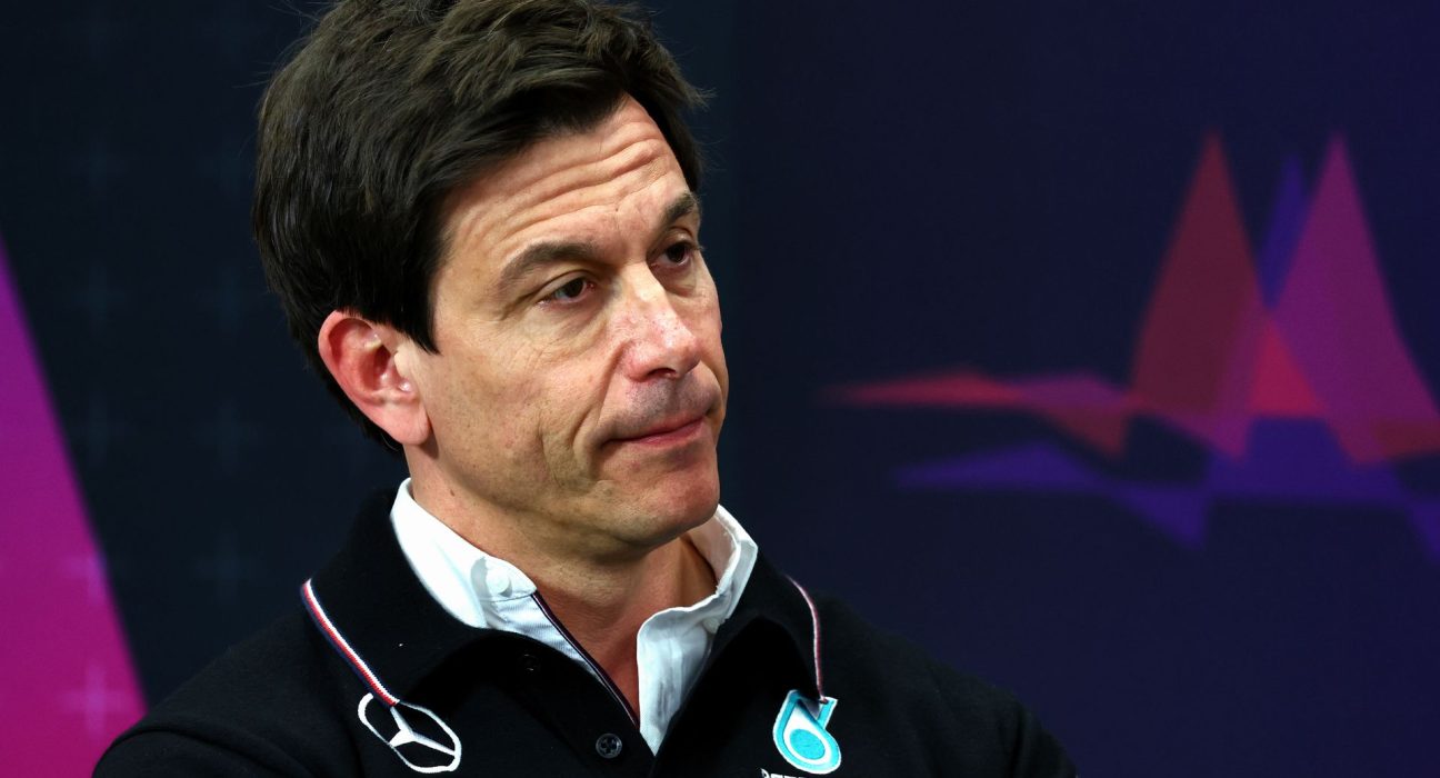 Les non-dits de 2021 : Wolff raconte ce qu’Horner n’a jamais admis