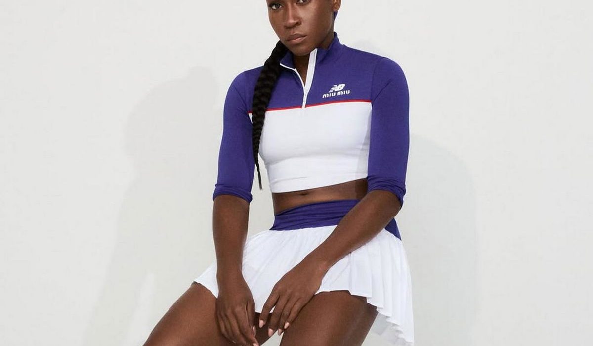 Coco Gauff’s Vision Pays Off as Two Tennis Influencers Achieves Major Break Through